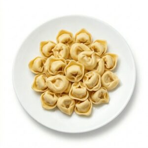 Cheese Tortellini | PNB
