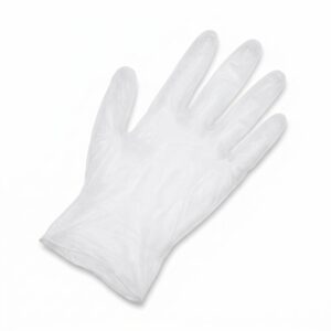 Medium Vinyl Gloves | RAW