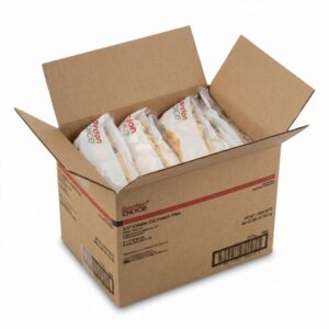 1/2″ Crinkle Cut Fries | PKG