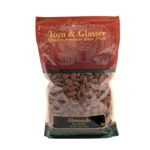 Almonds | IPG
