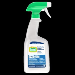 Disinfectant with Bleach | IPG
