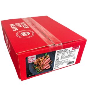 Wagu Sizzler | COR