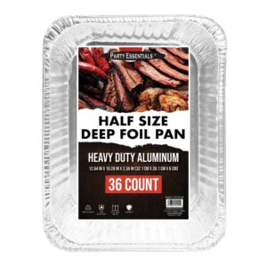 PAN FOIL 1/2 SZ | IPG