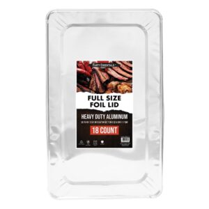 Foil Lids | IPG
