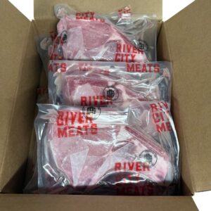 Bone-In Pork Chop | PKG