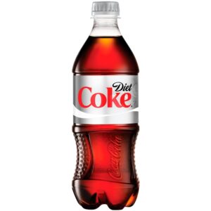Diet Cola Soft Drink | IPG