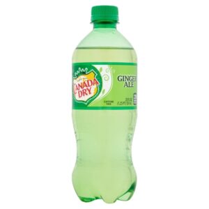 Club Soda Cans | IPG