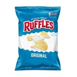 Family Size Original Potato Chips | IPG
