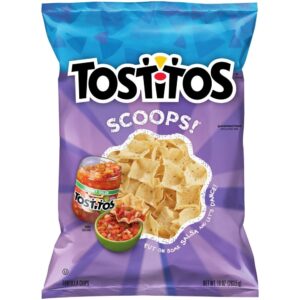 Scoops Tortilla Chips | IPG