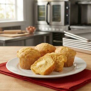 Cornbread and Muffin Mix | PWB