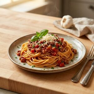 Spaghetti Sauce | PWB