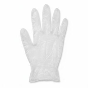 XL Vinyl Gloves | RAW