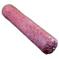 80/20 Fine Ground Beef | IPG