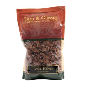 Pecan Halves | IPG