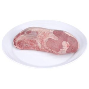 Boneless Beef Eye of Round | PNB