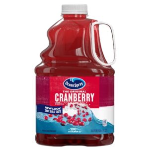 Cranberry Juice | IPG