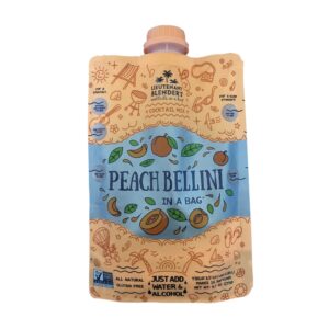 Peach Bellini Mix | IPG