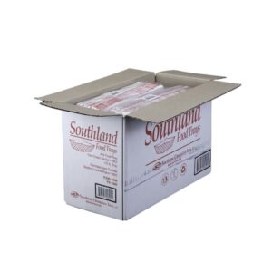 Paper Food Trays | PKG