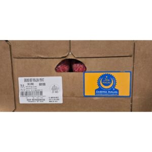 90/10 Ground Beef | PKG