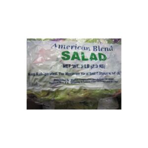 American Blend Lettuce Mix | IPG