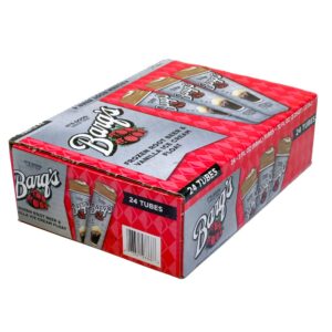 Root Beer & Vanilla Float Icee | COR