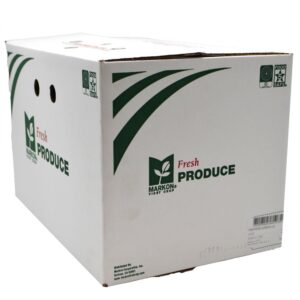 Green Peppers | COR