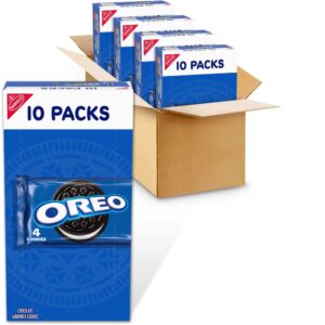 Sandwich Cookies | PKG