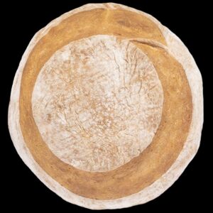 Italian Bread | RAW