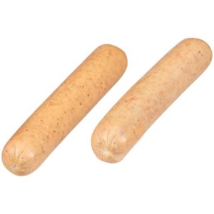 Bratwurst Pork Sausage | RAW