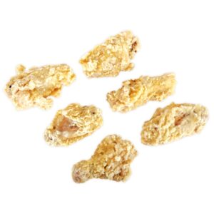 Chicken Wing Dings | RAW