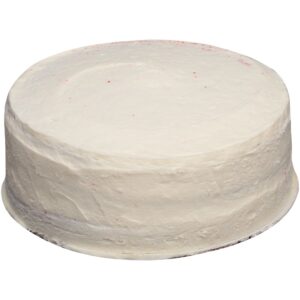 Red Velvet Layer Cake | RAW