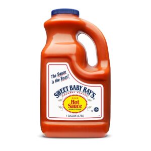 Hot Sauce | IPG