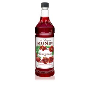 Pomegranate Syrup | IPG