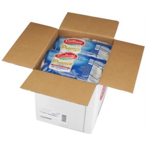 Galbani Shredded Mozzarella 5# | PKG