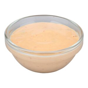 Thousand Island Dressing | PNB