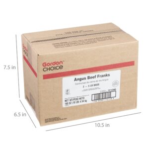 Angus Beef Franks | COR