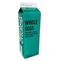 Liquid Eggs | IPG