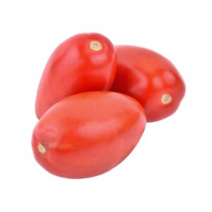 Roma Tomatoes | RAW