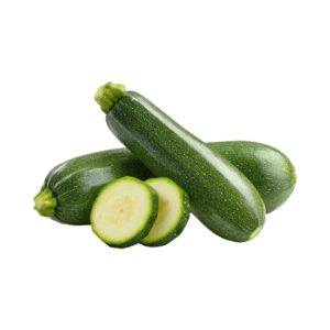 Zucchini 3LB | RAW