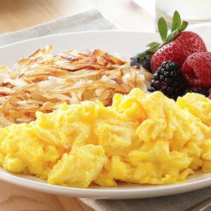 Liquid Eggs | PWB
