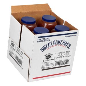 Sweet Red Chili Sauce | PKG