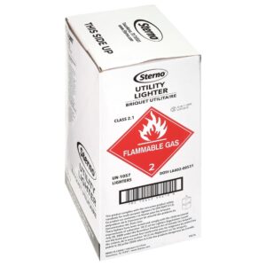 Multi-Purpose Torch Lighter | COR