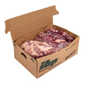 Beef Chuck Roll | PKG