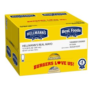 Mayonnaise | COR