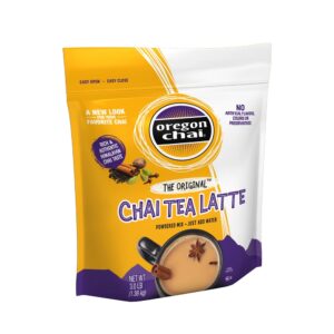 Chai Tea | IPG