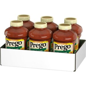 Pasta Sauce with Mushrooms | PKG