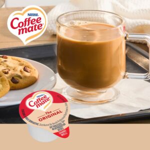 Liquid Creamer Cups | PWB