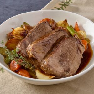 Beef Clod | PWB