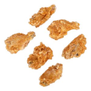 Halal Wing Zings | RAW