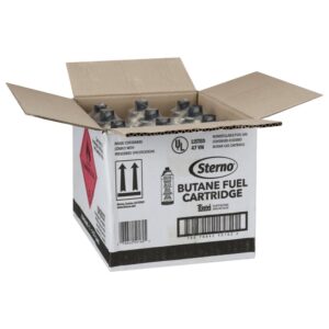 Candle Lamp Butane Fuel | PKG